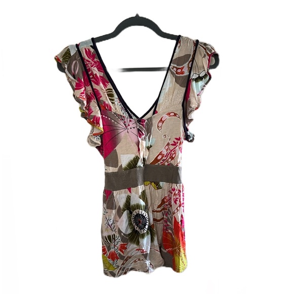 Anthropologie Rio Rao Top - Picture 2 of 5